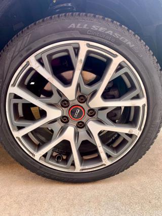 FIAT 500X usata, con Filtro antiparticolato