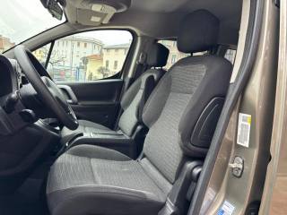 CITROEN Berlingo usata, con Cruise Control