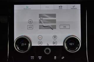 LAND ROVER Range Rover Evoque usata, con Sistema di navigazione