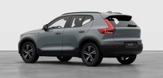 VOLVO XC40 usata, con Autoradio
