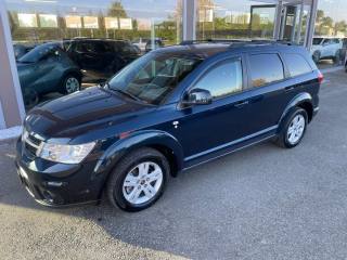 FIAT Freemont usata, con Controllo trazione