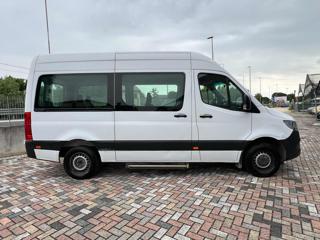 MERCEDES-BENZ Sprinter usata, con Controllo trazione