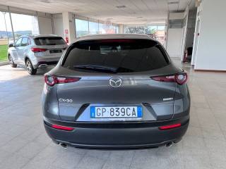 MAZDA CX-30 usata, con Servosterzo
