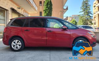 CITROEN Grand C4 Picasso usata, con Autoradio