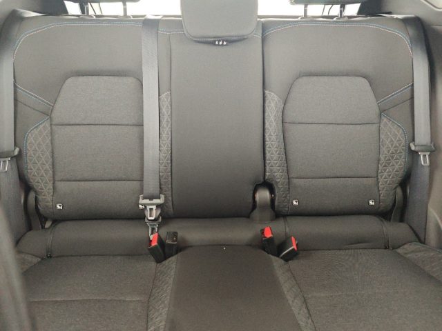 RENAULT Captur usata, con Autoradio digitale