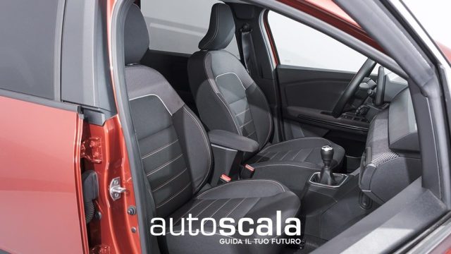 DACIA Jogger usata, con Fendinebbia