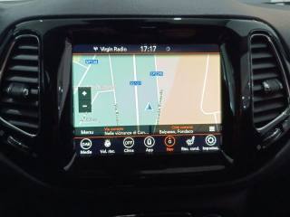 JEEP Compass usata, con Filtro antiparticolato