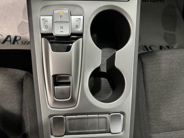 HYUNDAI Kona usata, con Chiusura centralizzata
