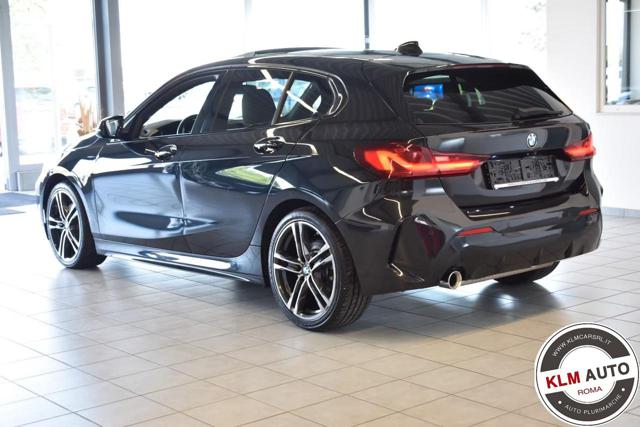 BMW 118 usata, con Alzacristalli elettrici