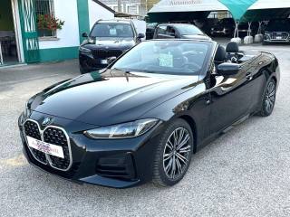 BMW 420 usata, con Airbag