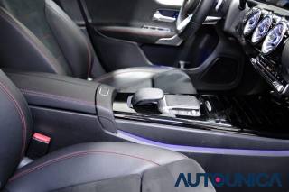 MERCEDES-BENZ A 180 usata 62