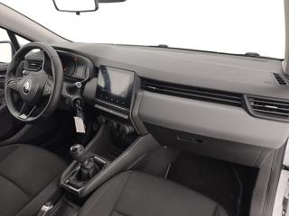 RENAULT Clio usata, con Hill holder
