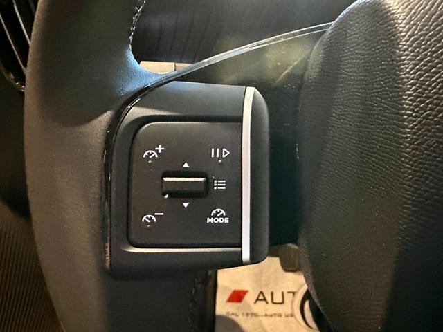 CITROEN C3 Aircross usata, con Touch screen