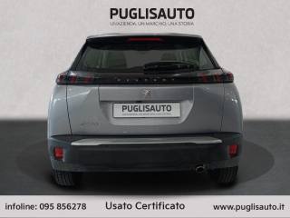 PEUGEOT 2008 usata, con Autoradio