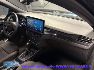 FORD Focus usata, con Controllo trazione