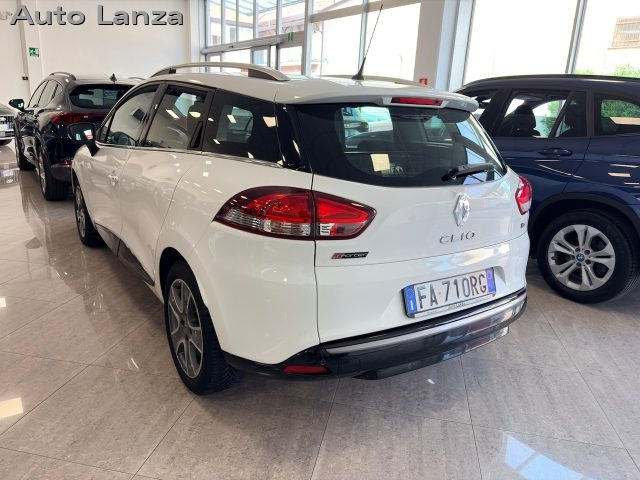 RENAULT Clio usata, con Airbag Passeggero