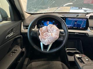 BMW X1 usata, con Filtro antiparticolato