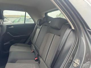VOLKSWAGEN T-Roc usata, con Boardcomputer