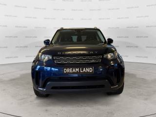 LAND ROVER Discovery usata, con Alzacristalli elettrici