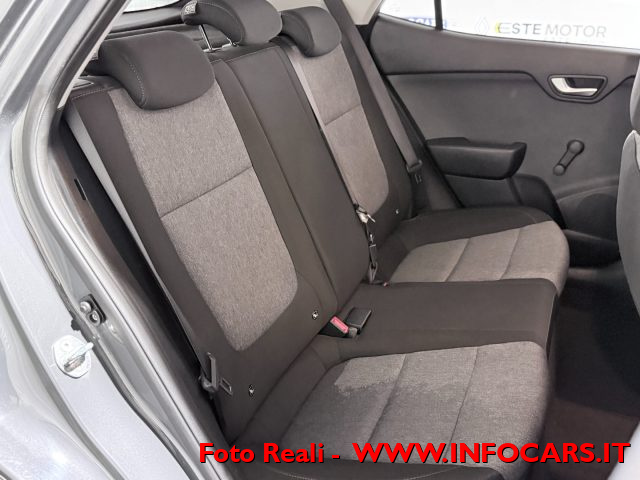 KIA Stonic usata, con Chiusura centralizzata
