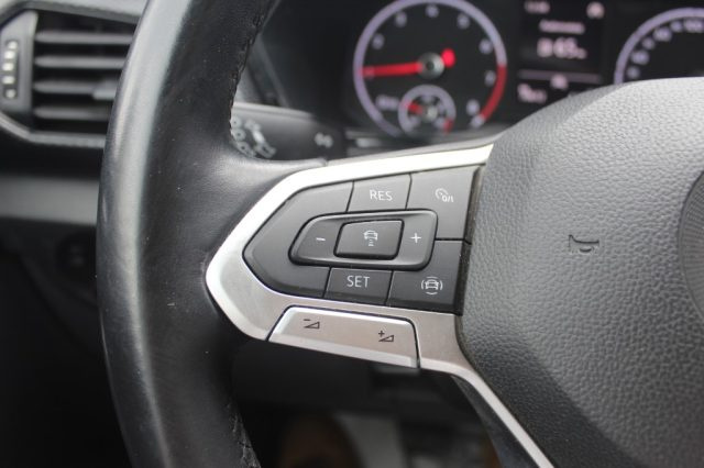 VOLKSWAGEN T-Cross usata, con Adaptive Cruise Control