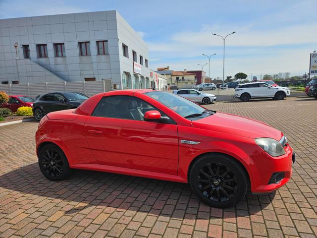 OPEL Tigra usata, con Autoradio