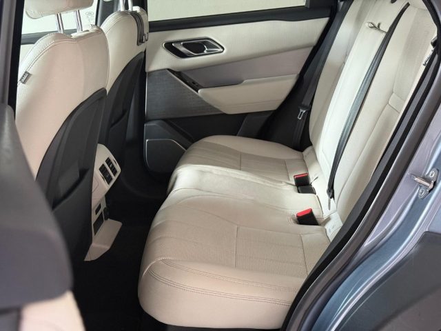 LAND ROVER Range Rover Velar usata, con Bluetooth