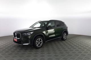 BMW X1 usata 6