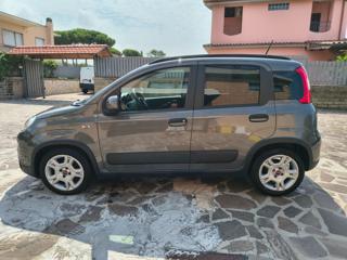 FIAT Panda usata, con Airbag Passeggero