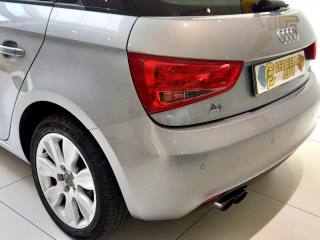 AUDI A1 usata, con Airbag Passeggero