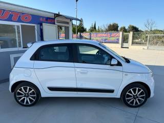 RENAULT Twingo usata, con Controllo trazione