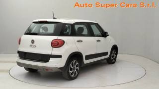 FIAT 500L usata, con Autoradio