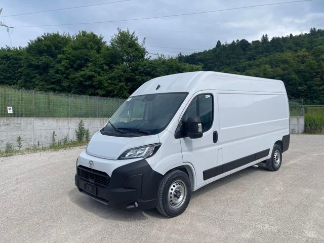 FIAT Ducato usata, con ABS