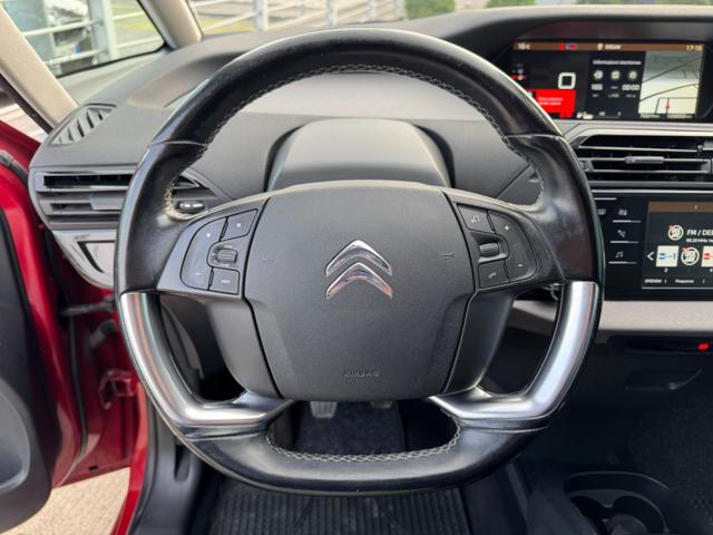 CITROEN C4 Picasso usata, con Chiusura centralizzata
