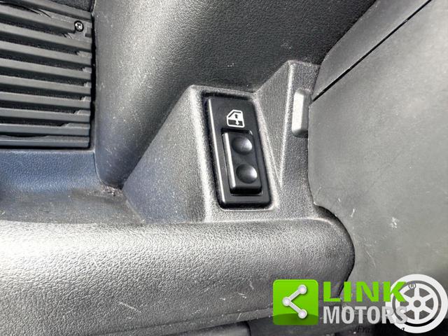 FIAT Cinquecento usata 12