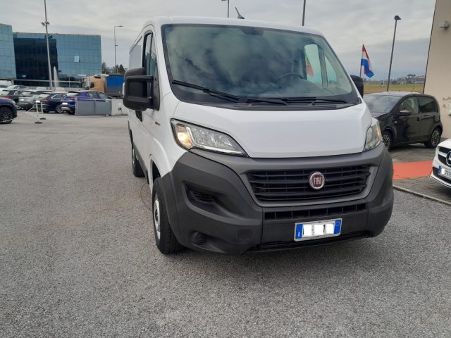FIAT Ducato usata, con Alzacristalli elettrici