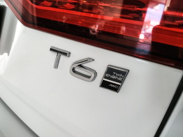 VOLVO V60 usata, con Vetri oscurati