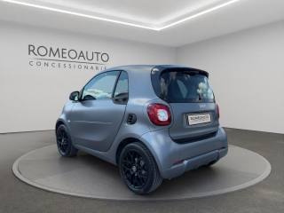 SMART ForTwo usata, con Airbag Passeggero