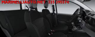FIAT Panda usata, con Alzacristalli elettrici