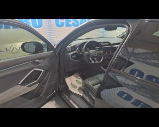 AUDI Q3 usata, con Immobilizzatore elettronico