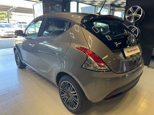LANCIA Ypsilon usata, con Alzacristalli elettrici