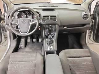 OPEL Meriva usata, con Cruise Control