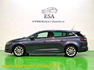 RENAULT Megane usata, con Alzacristalli elettrici