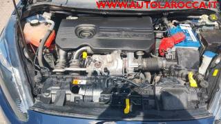 FORD Fiesta usata, con Specchietti laterali elettrici