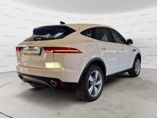 JAGUAR E-Pace usata, con Airbag