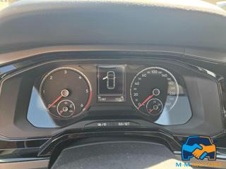 VOLKSWAGEN Polo usata 26