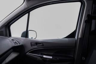 FORD Transit Connect usata 16