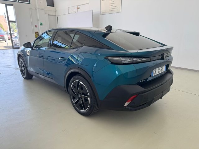 PEUGEOT 408 usata, con Boardcomputer