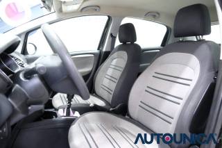 FIAT Punto Evo usata, con Chiusura centralizzata