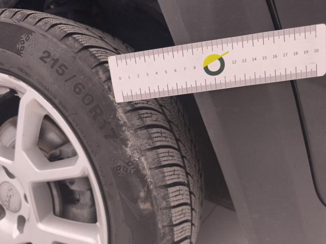 JEEP Renegade usata, con Adaptive Cruise Control